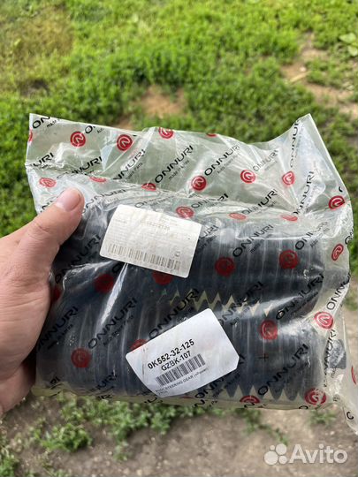 Пыльник рулевой рейки 0K55232125 Onnuri