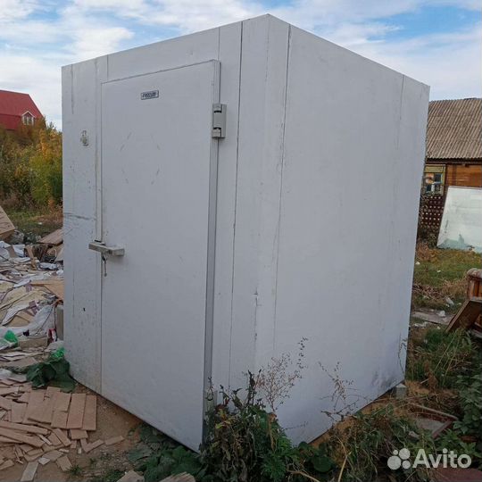 Камера холодильная