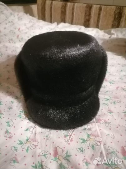 Шапка мужская