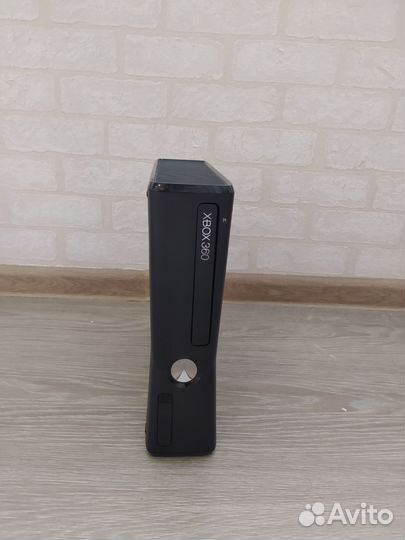 Xbox 360 slim kinect 500+4gb