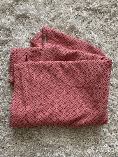 Слинг шарф амама