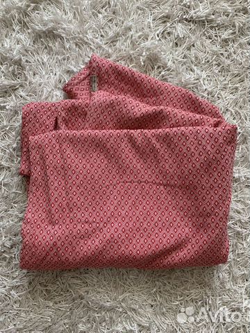 Слинг шарф амама