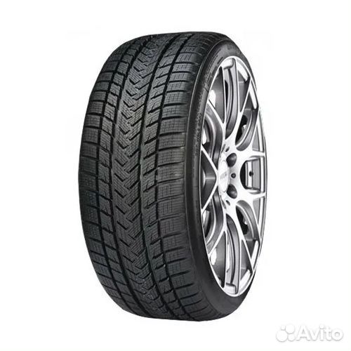 Gripmax SureGrip Pro Winter 245/35 R20 95V