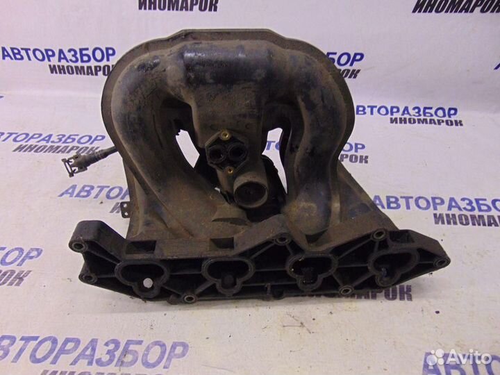 Коллектор впускной для Ford Focus 1 1998-2004 г