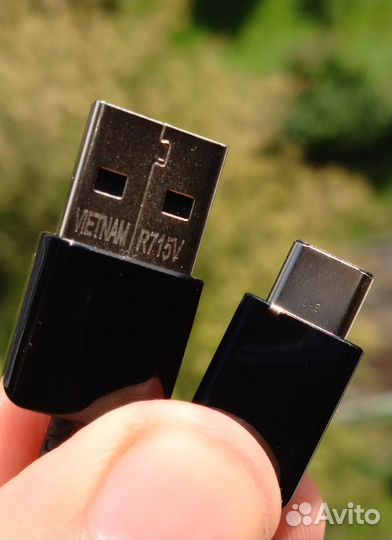 Кабель usb type c Samsung Оригинал