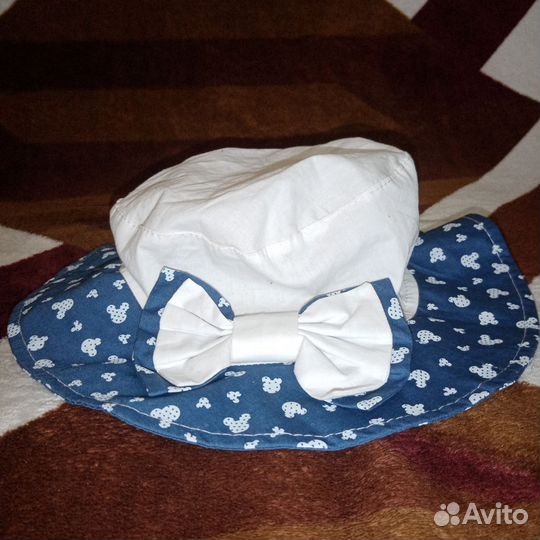 Панама детская