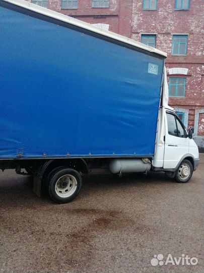 Услуги грузчиков