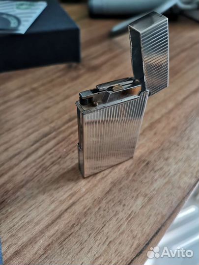 Зажигалка+кошелёк+ручка