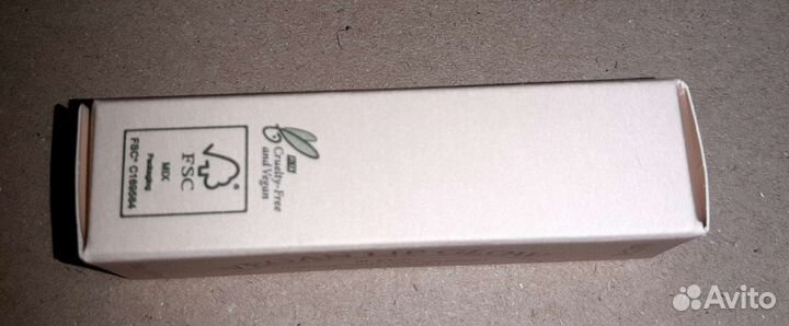 Stray Kids Nacific Vegan Lip Glow