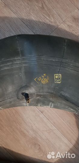 Автомобильная камера 215-16 ЗИЛ (Бычек)