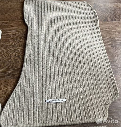 Автомобильные коврики