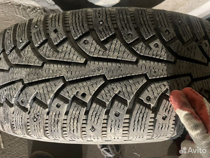 Nokian Tyres Nordman 5 235/65 R17