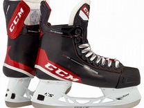 Коньки CCM JETspeed FT 475 SR