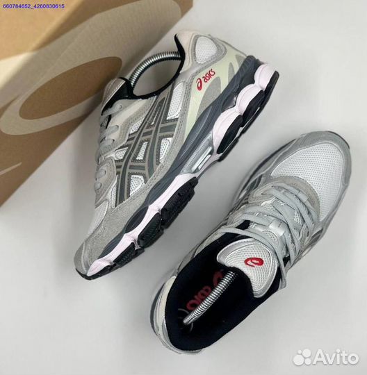 Кроссовки Asics GEL-NYC (Арт.90579)