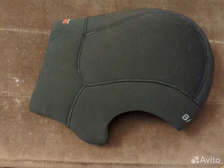 Шлем дайверский Bare