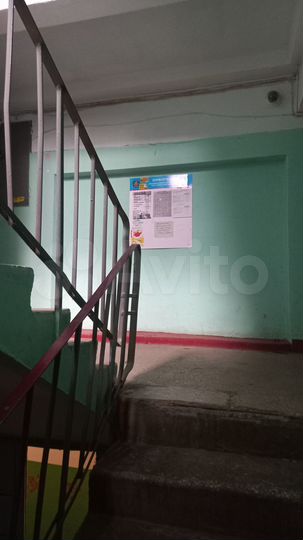 4-к. квартира, 82,6 м², 6/9 эт.