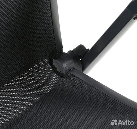 Стул-кресло складной