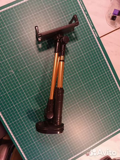 Кронштейн для планшета