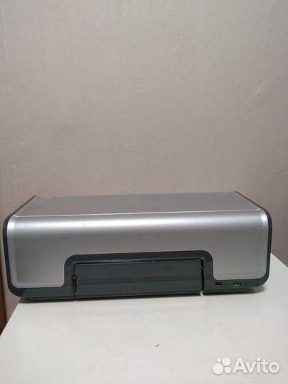 Принтер hp photosmart 8053