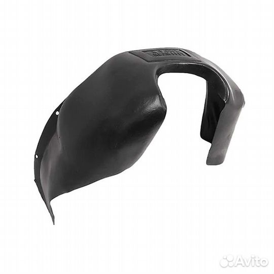 Подкрылок задний левый Chevrolet Lacetti