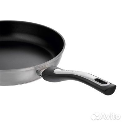 Acet26SE103, Cковорода 26*5, алюминий, ап