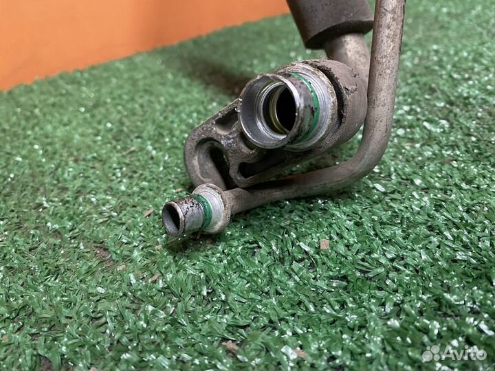 Трубка кондиционера Nissan Almera classic