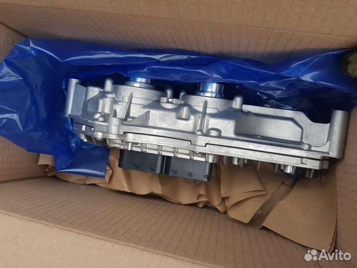 TCM Ford Focus 3 1.6/2.0. Оригинал (NEW) 2015846