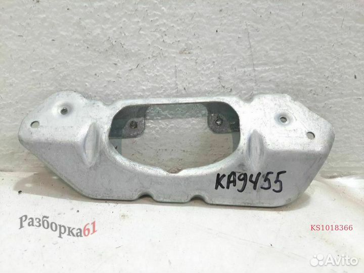 Кронштейн ручки потолка skoda fabia RS Передний правый