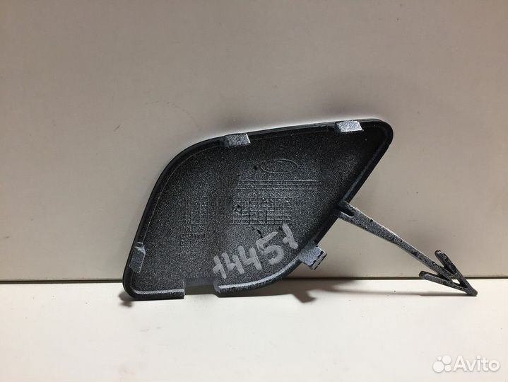 Заглушка буксировочного крюка Ford Mondeo V 2015+