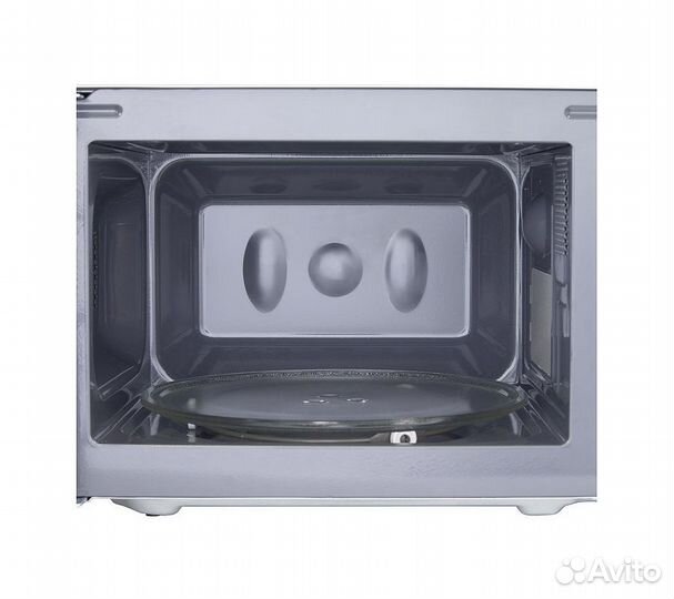 Микроволновая печь BBK solo 20MWS-708M/BS 20L