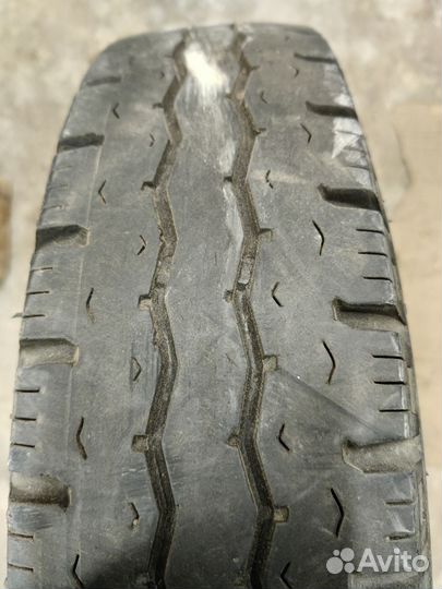 Hankook CityMaster Z30 5.00/75 R12 80