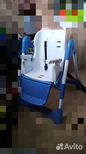 Стул для кормления