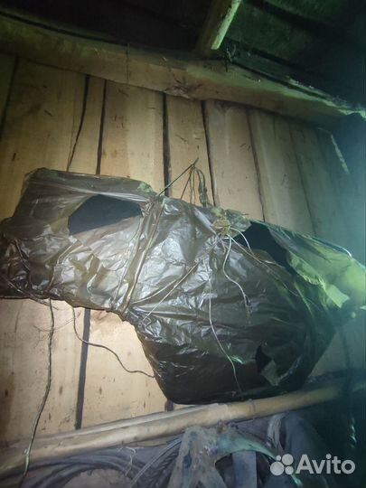 Крылья ваз 2106