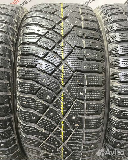 Nitto Therma Spike 205/55 R16 90Q