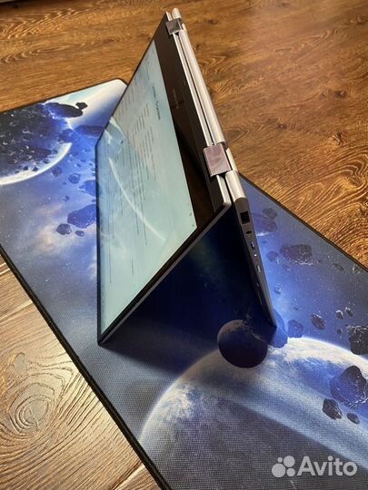 Asus vivobook Go 14 Flip 8/256