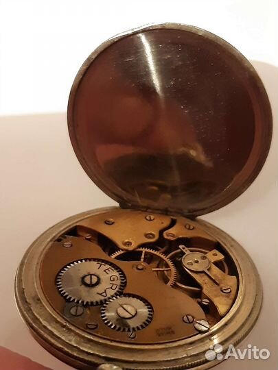 Часы Швейцарские Tegra