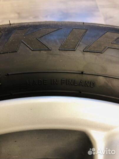 Nokian Tyres Hakkapeliitta NRS-T 235/60 R16 100T
