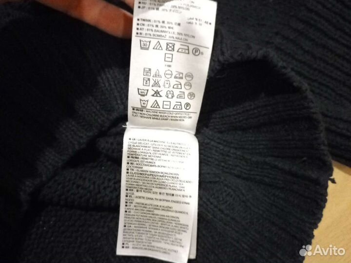 Джемпер GAP для девочки р.152