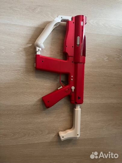 Аксессуары для ps3