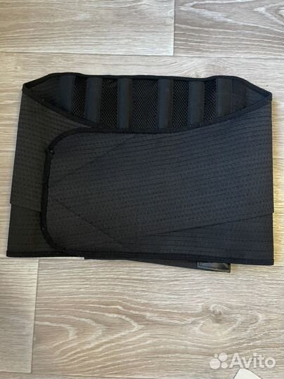 Корсет поясничный orlett