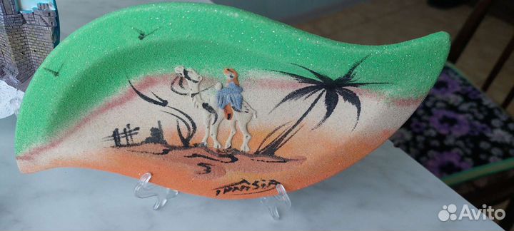 Сувениры из разных стран