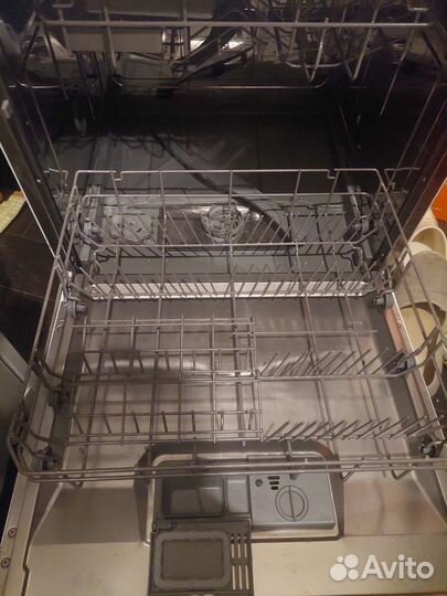 Посудомоечная машина ginzzu