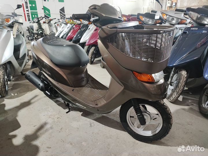 Скутеры 49 куб 4Т, Инжектор Honda DIO AF68 Cesta