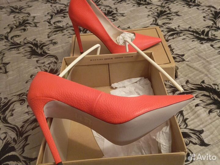 Туфли женские