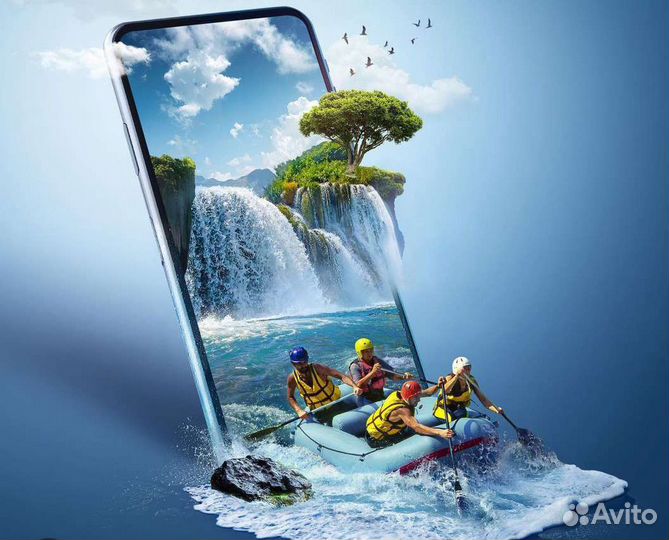 Adobe Photoshop / Lightroom / Premiere Pro