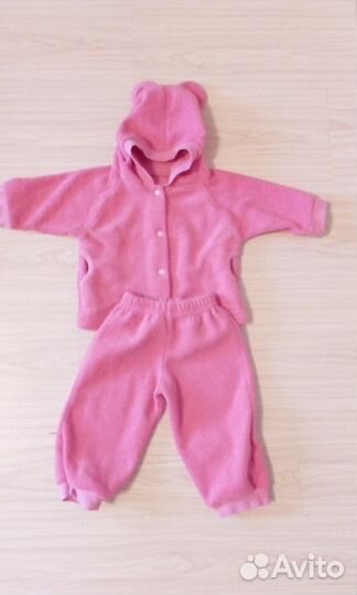 Вещи на девочку