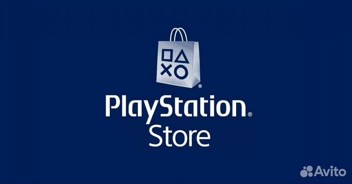 Покупка игр ps store турция