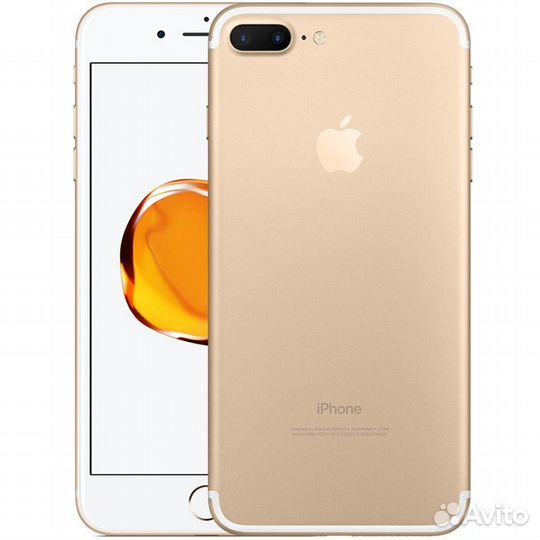 Apple iPhone 7 Plus 128 гб