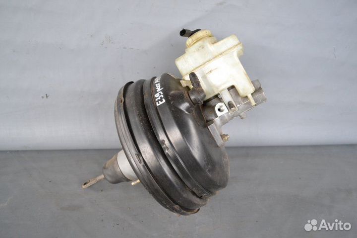 Вакуумный усилитель тормозов Bmw 5-Series E39