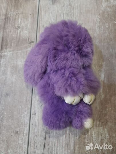 Брелок заяц